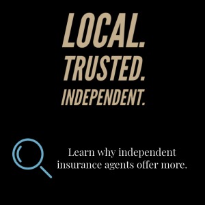 Why Choose An Independent Insurance Agent in Texas